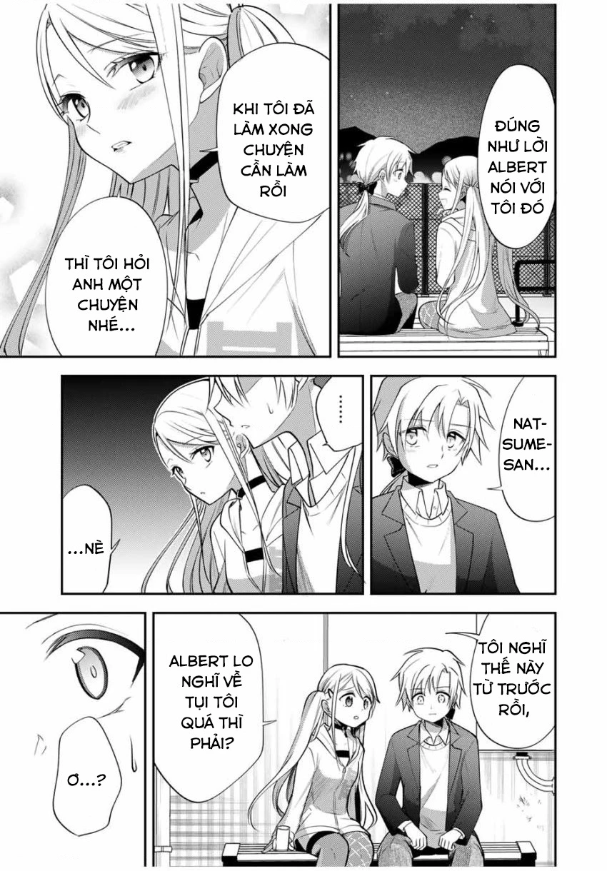 Gendai Teni no Daini-Ouji Chapter 19 - 17