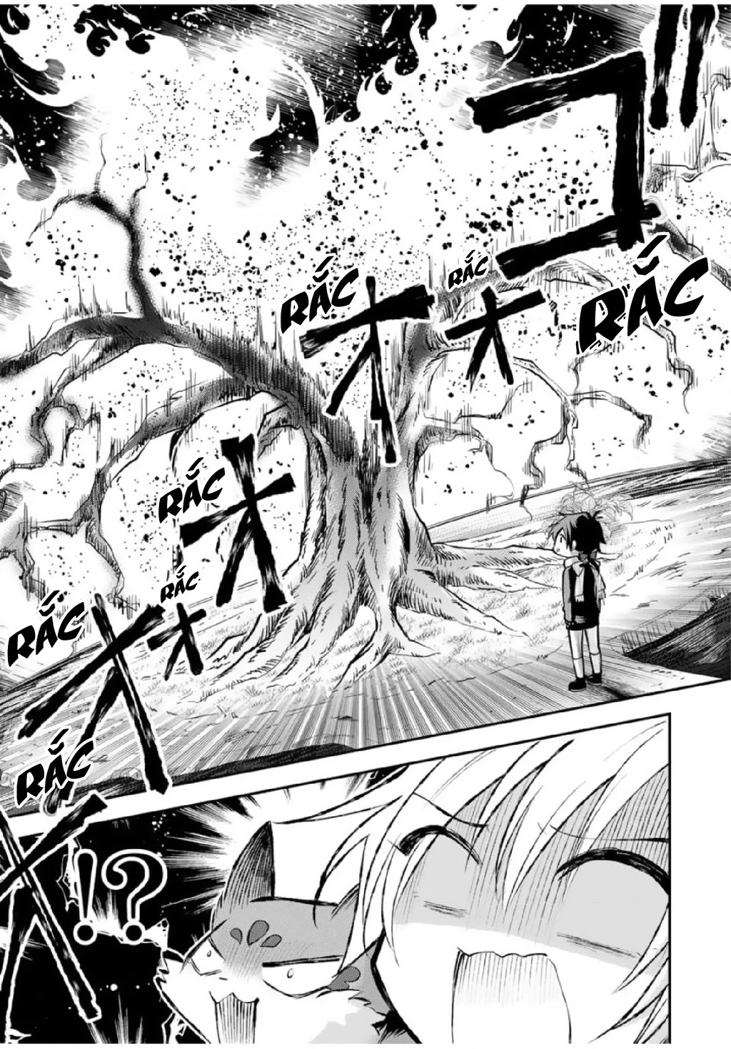 Gendai Teni no Daini-Ouji Chapter 20 - 6