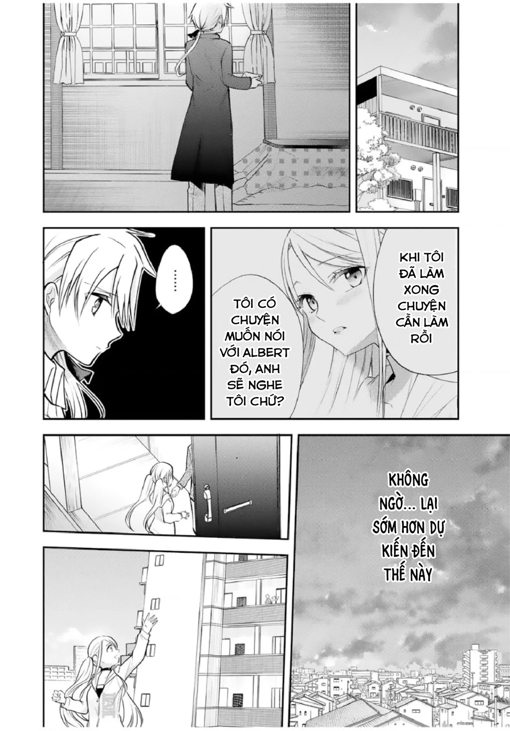 Gendai Teni no Daini-Ouji Chapter 20 - 9