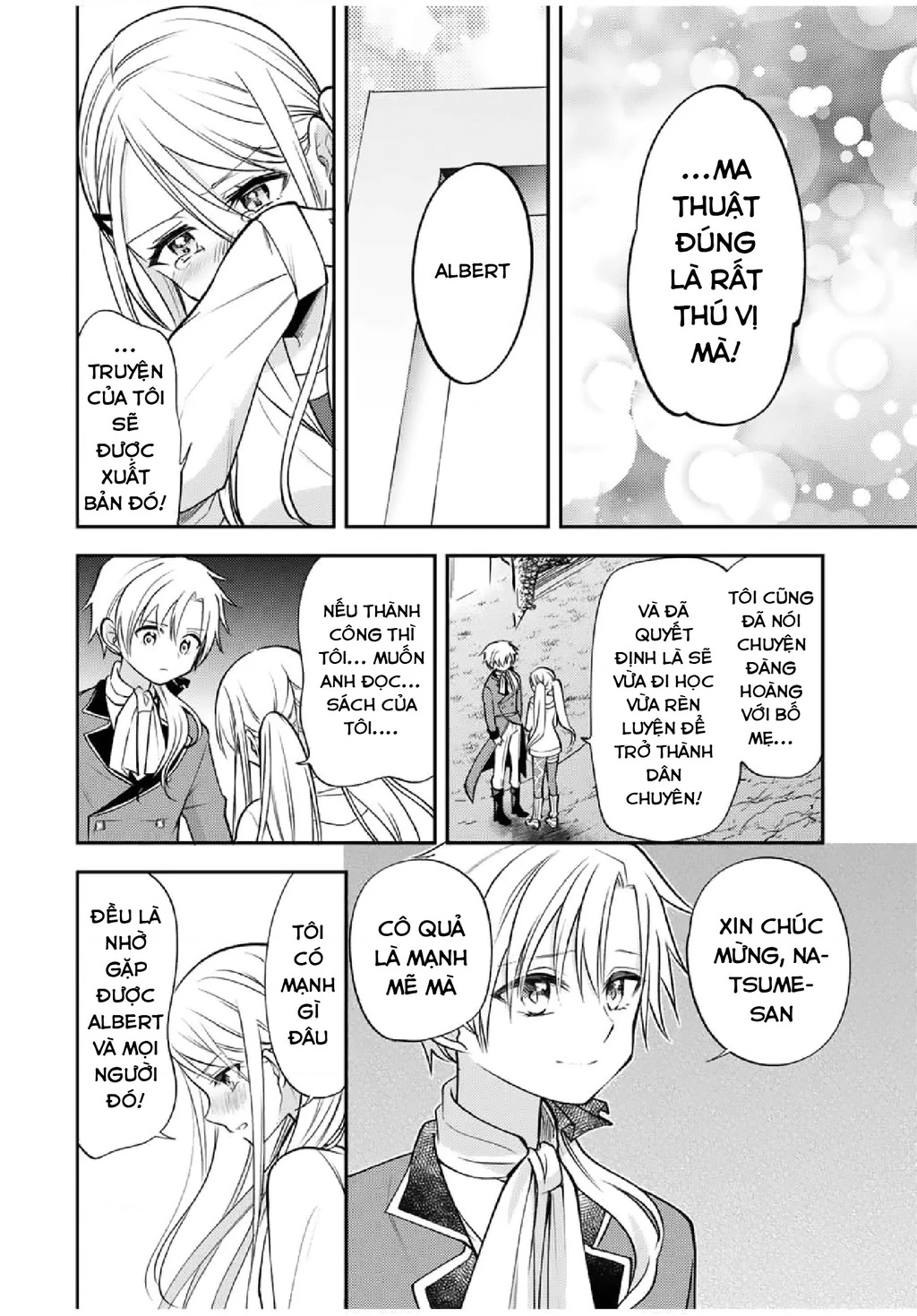 Gendai Teni no Daini-Ouji Chapter 20 - 17