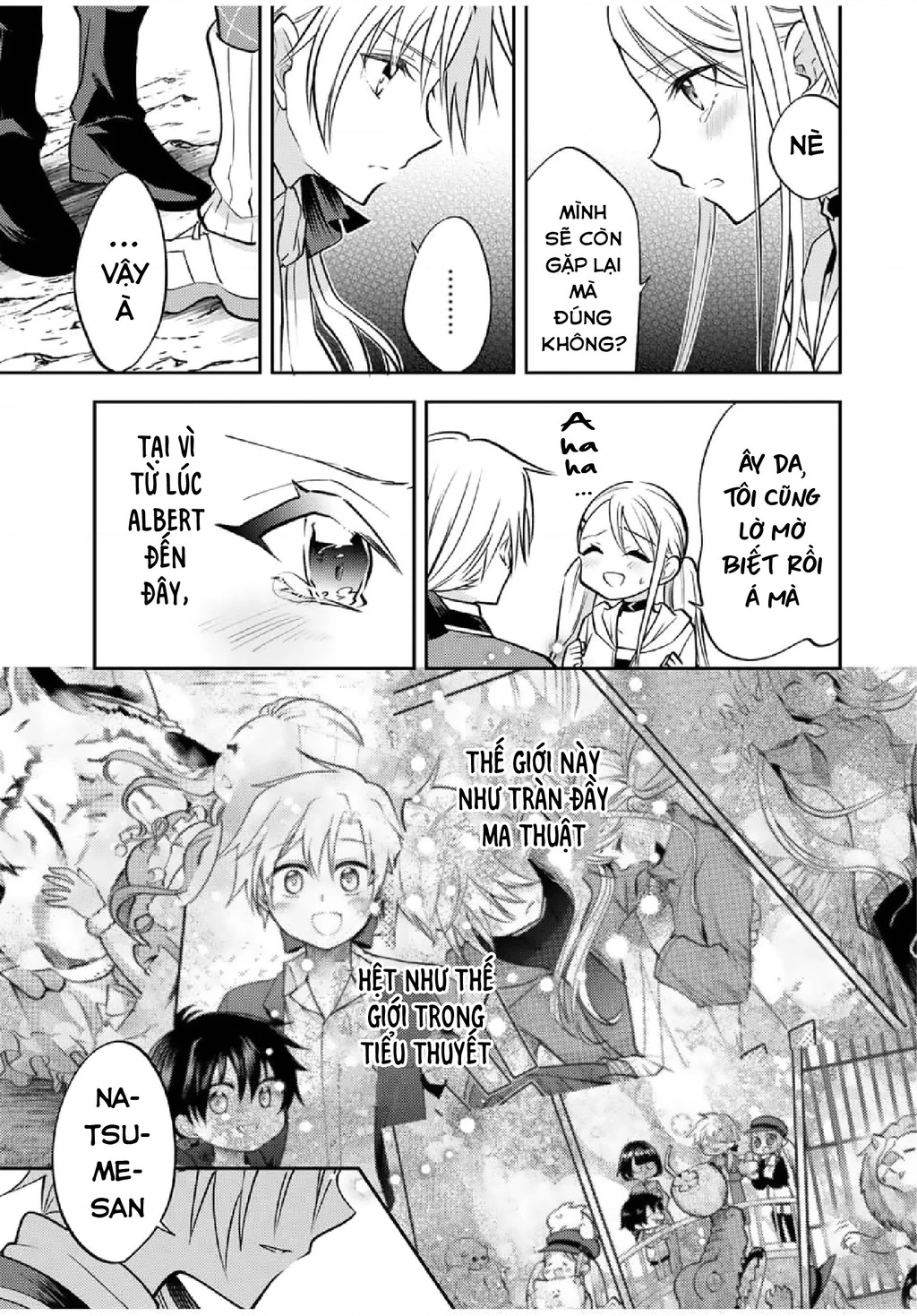 Gendai Teni no Daini-Ouji Chapter 20 - 18