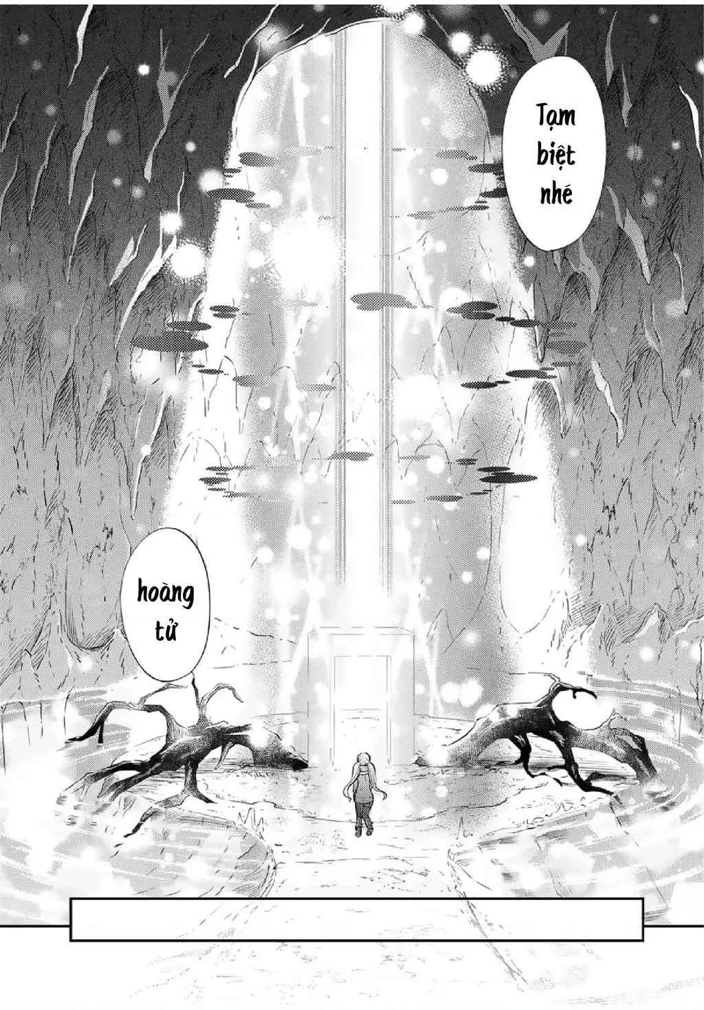 Gendai Teni no Daini-Ouji Chapter 20 - 22