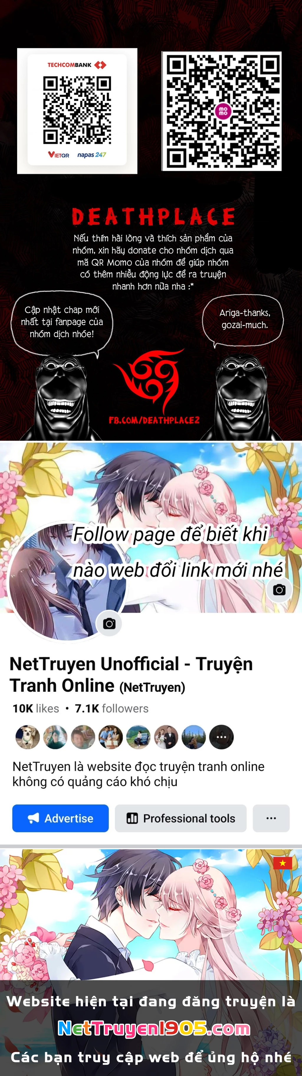 The Witch and the MercenaryMajo to Youhei Chapter 37 - 20