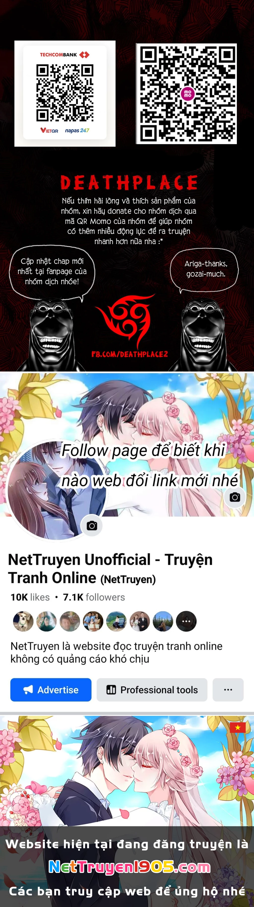 The Witch and the MercenaryMajo to Youhei Chapter 39 - 21