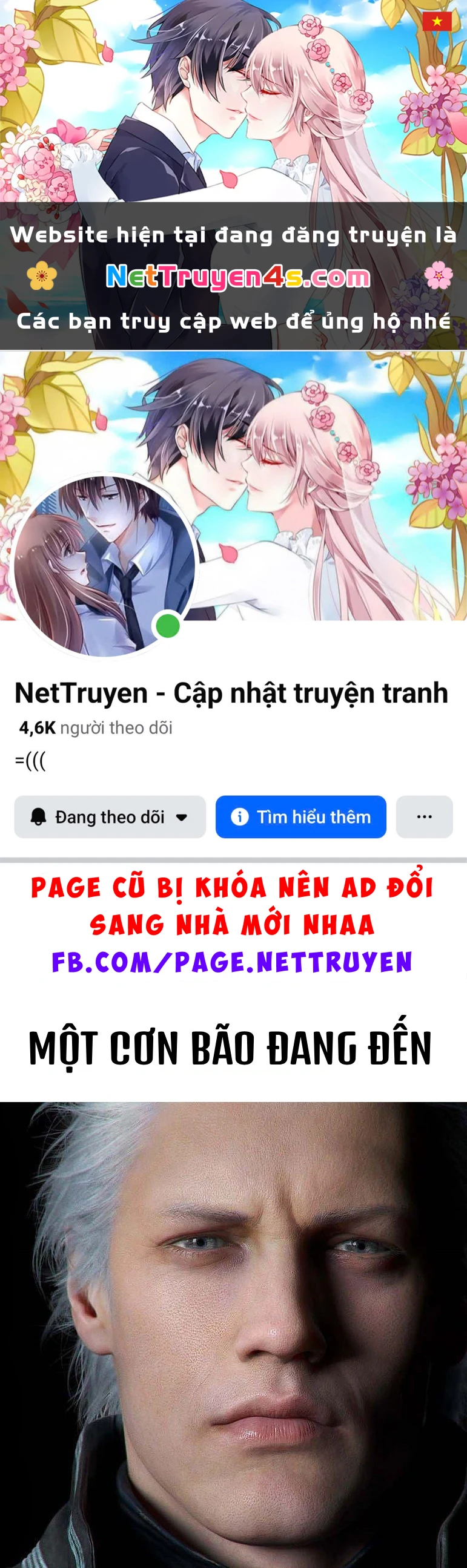 The Witch and the MercenaryMajo to Youhei Chapter 45.5 - 1