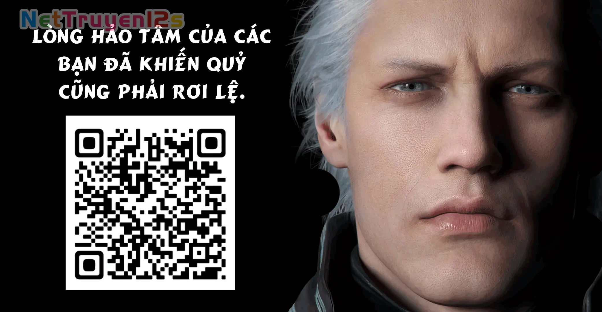 The Witch and the MercenaryMajo to Youhei Chapter  65.2 - 2