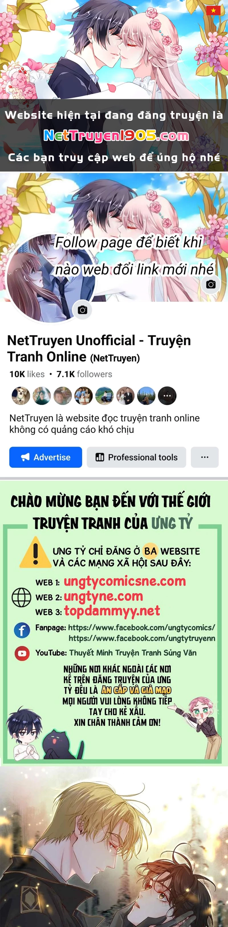 Tuyệt Xử Phùng Sinh Chapter 103 - 1