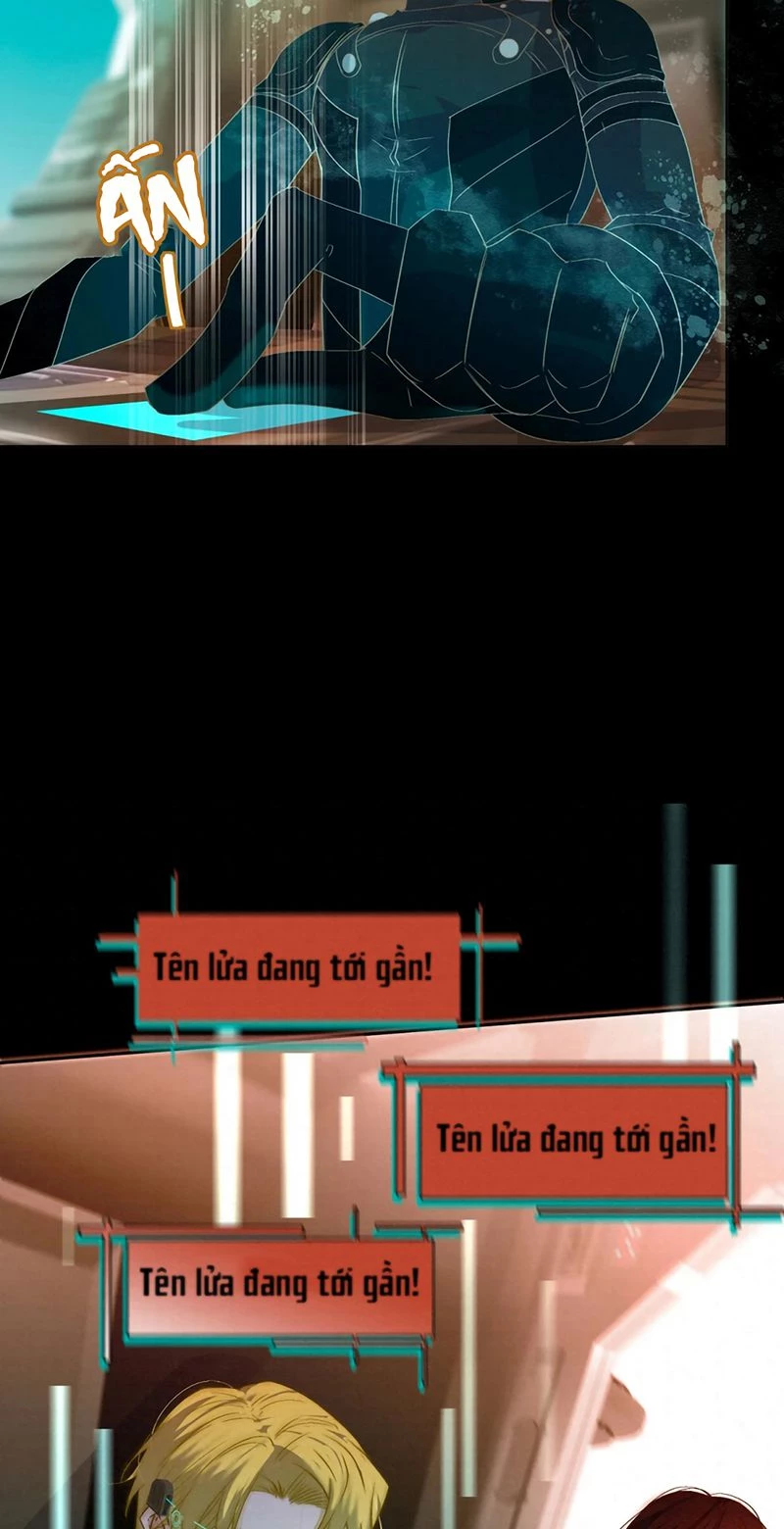 Tuyệt Xử Phùng Sinh Chapter 103 - 8