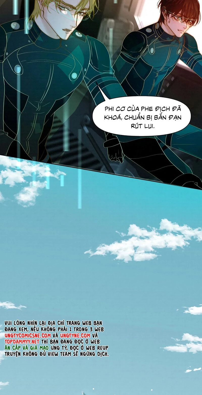 Tuyệt Xử Phùng Sinh Chapter 103 - 9