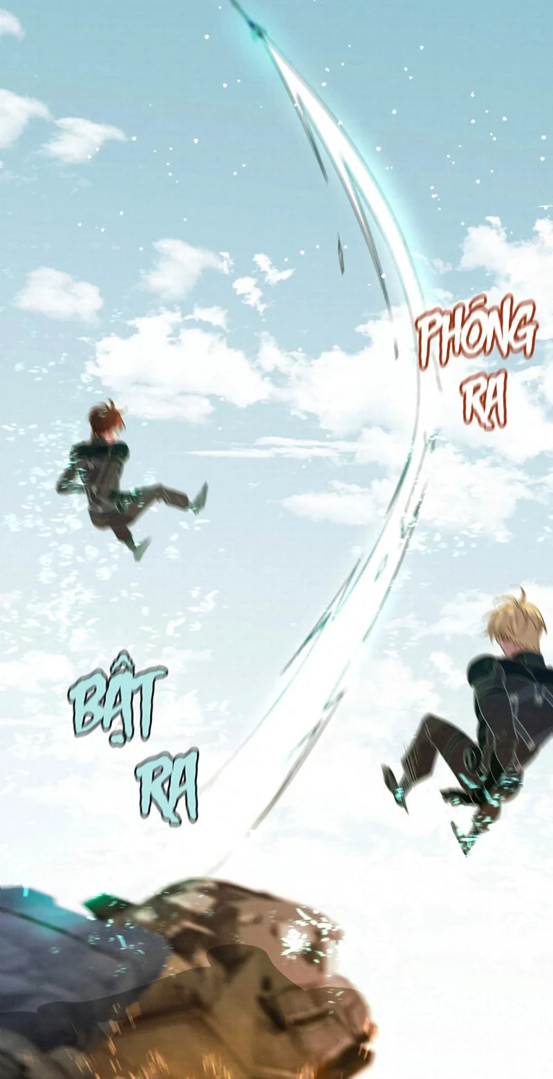 Tuyệt Xử Phùng Sinh Chapter 103 - 10