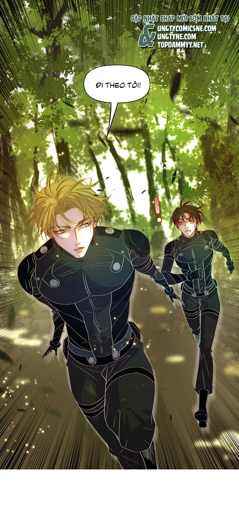 Tuyệt Xử Phùng Sinh Chapter 103 - 25