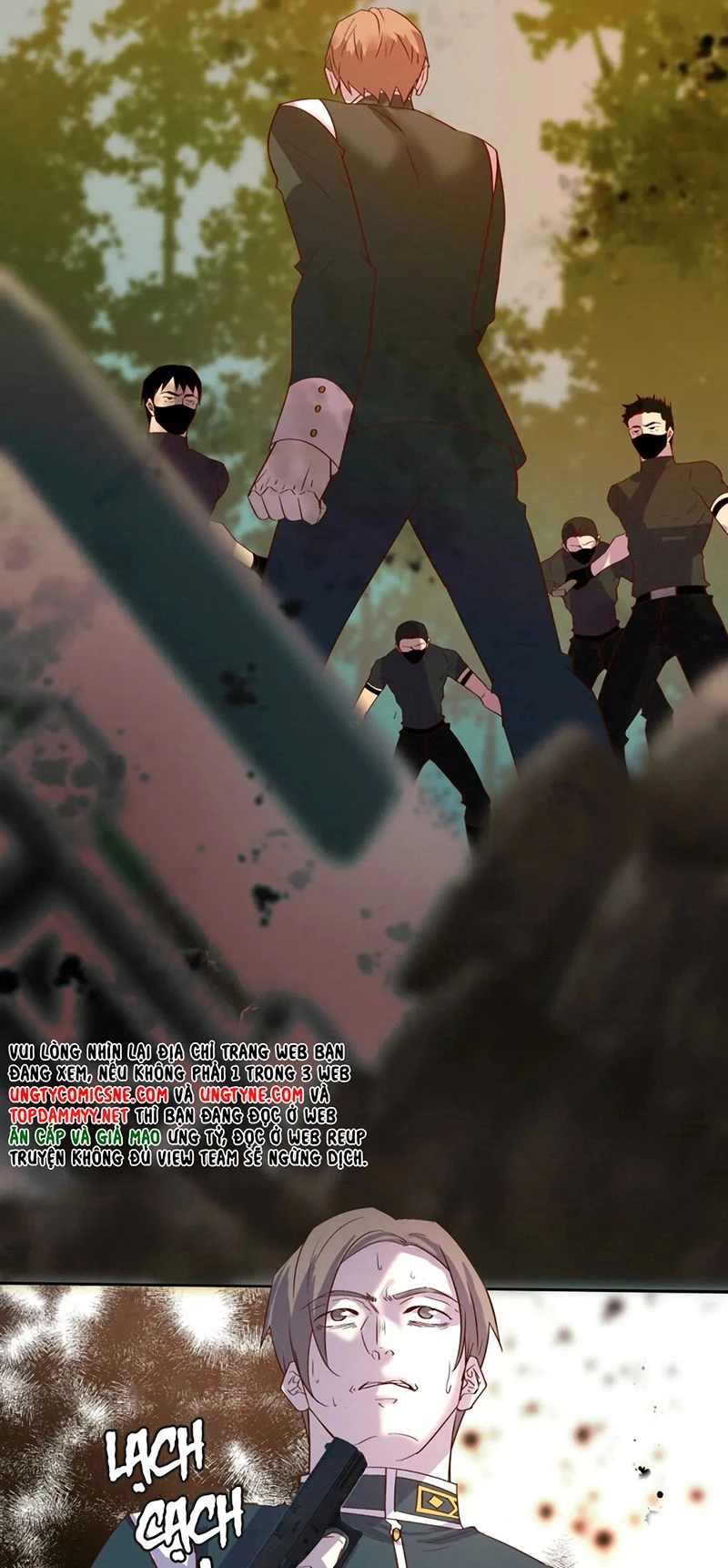 Tuyệt Xử Phùng Sinh Chapter 103 - 27