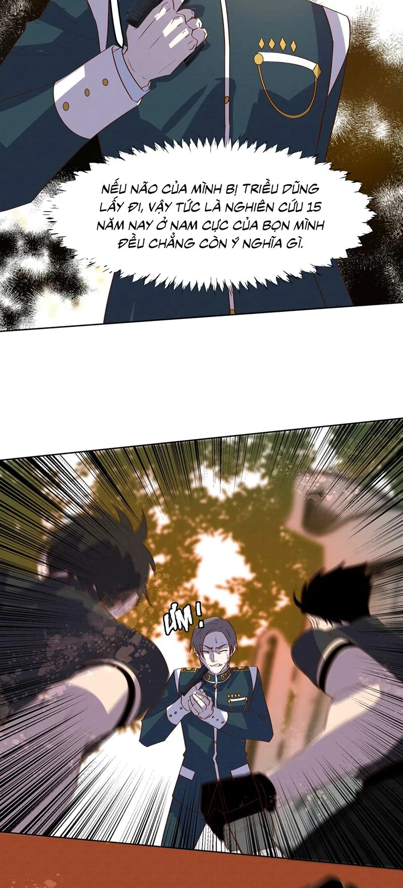 Tuyệt Xử Phùng Sinh Chapter 103 - 28