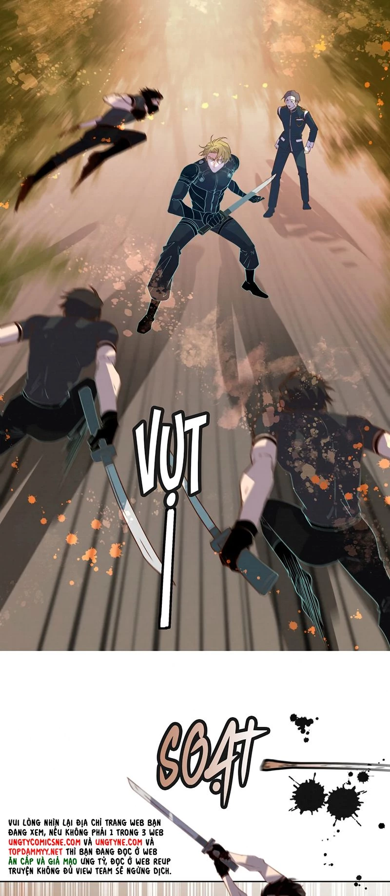 Tuyệt Xử Phùng Sinh Chapter 103 - 31