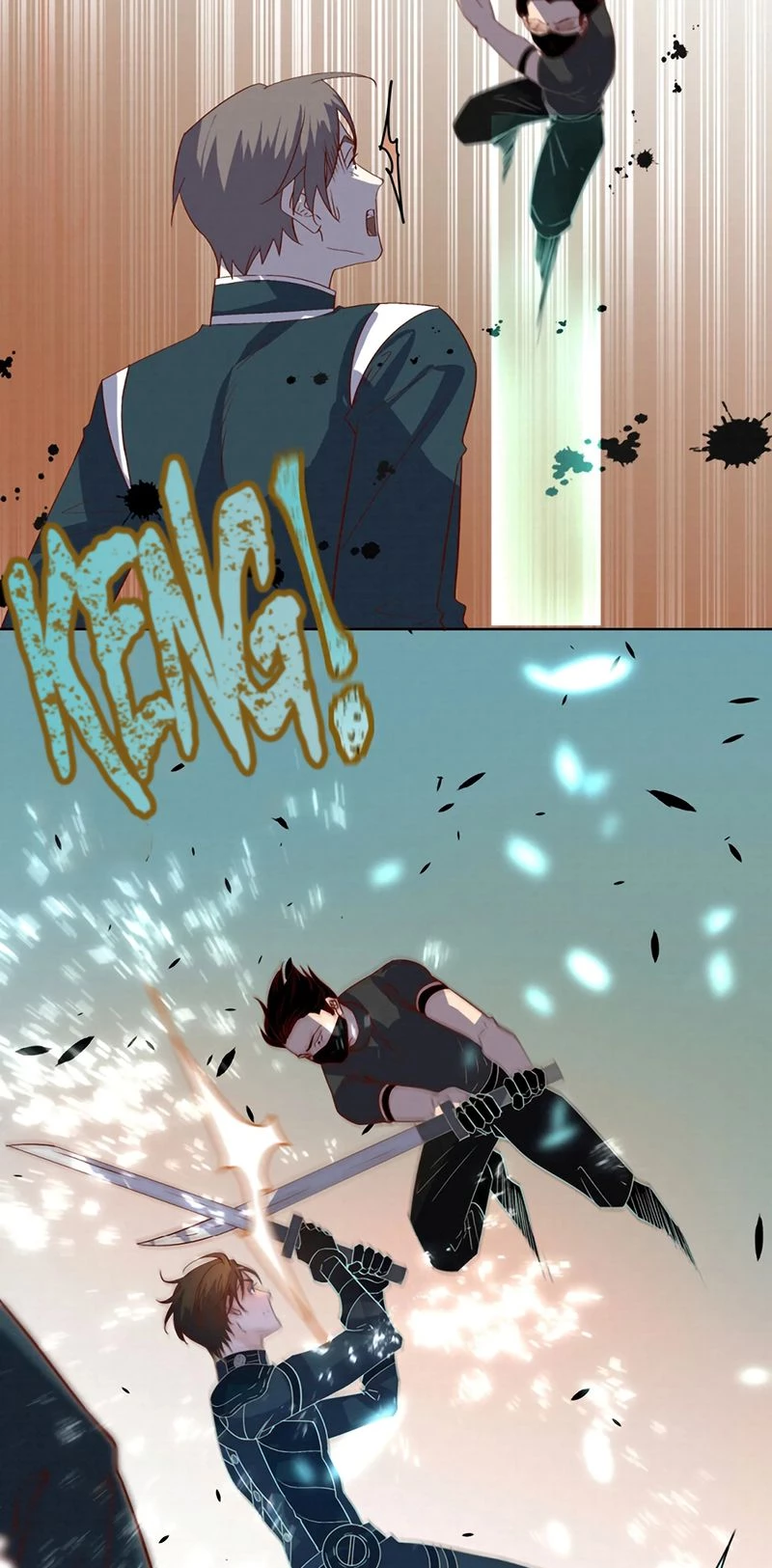 Tuyệt Xử Phùng Sinh Chapter 103 - 32