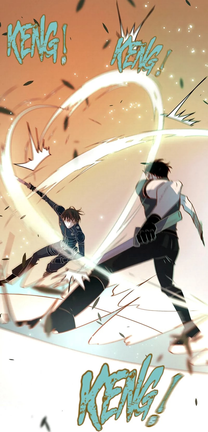 Tuyệt Xử Phùng Sinh Chapter 103 - 34