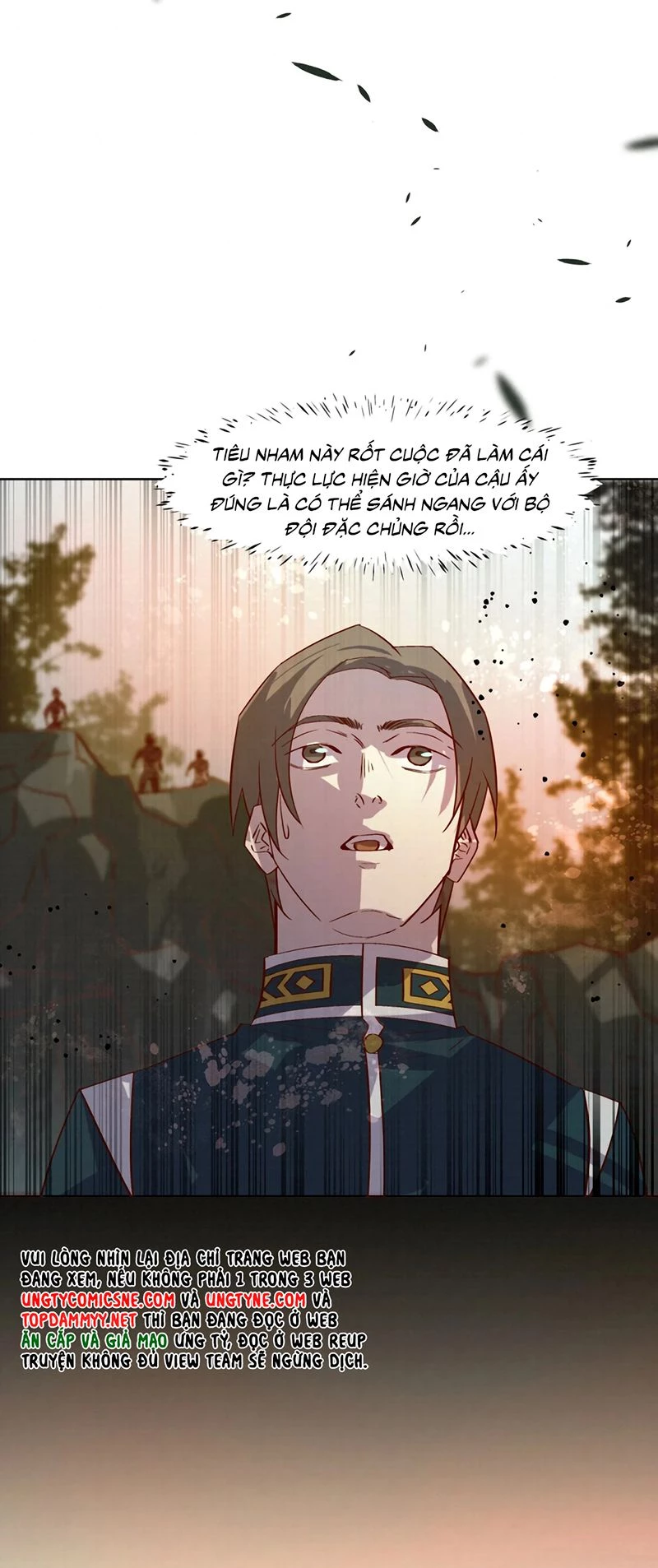 Tuyệt Xử Phùng Sinh Chapter 103 - 35