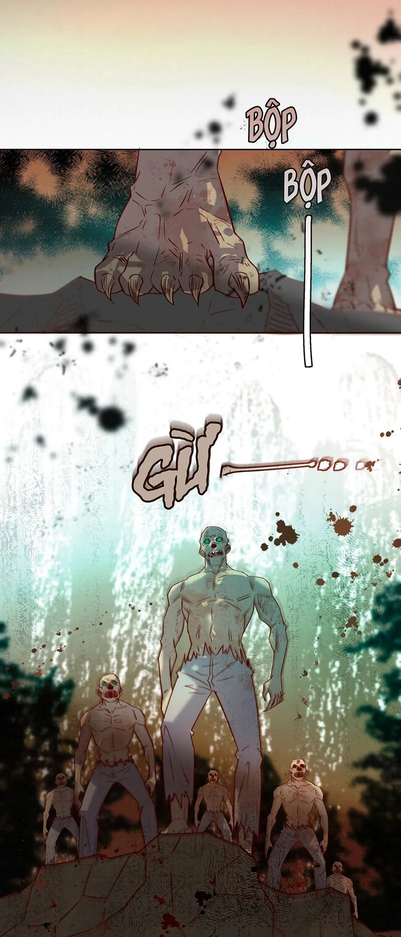 Tuyệt Xử Phùng Sinh Chapter 103 - 36