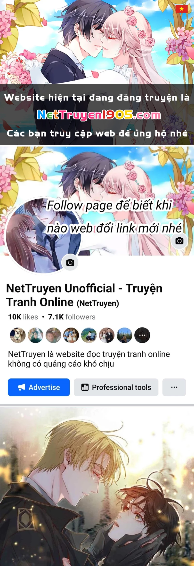 Tuyệt Xử Phùng Sinh Chapter 105 - 1