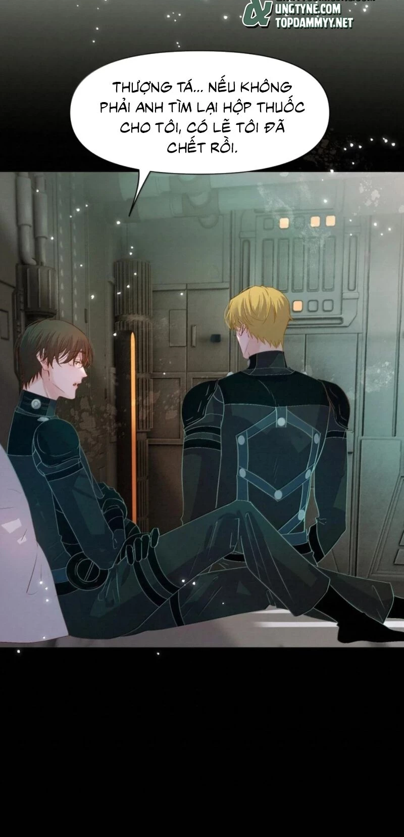 Tuyệt Xử Phùng Sinh Chapter 105 - 3