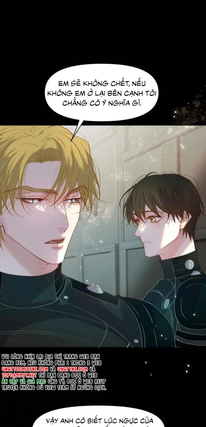 Tuyệt Xử Phùng Sinh Chapter 105 - 4