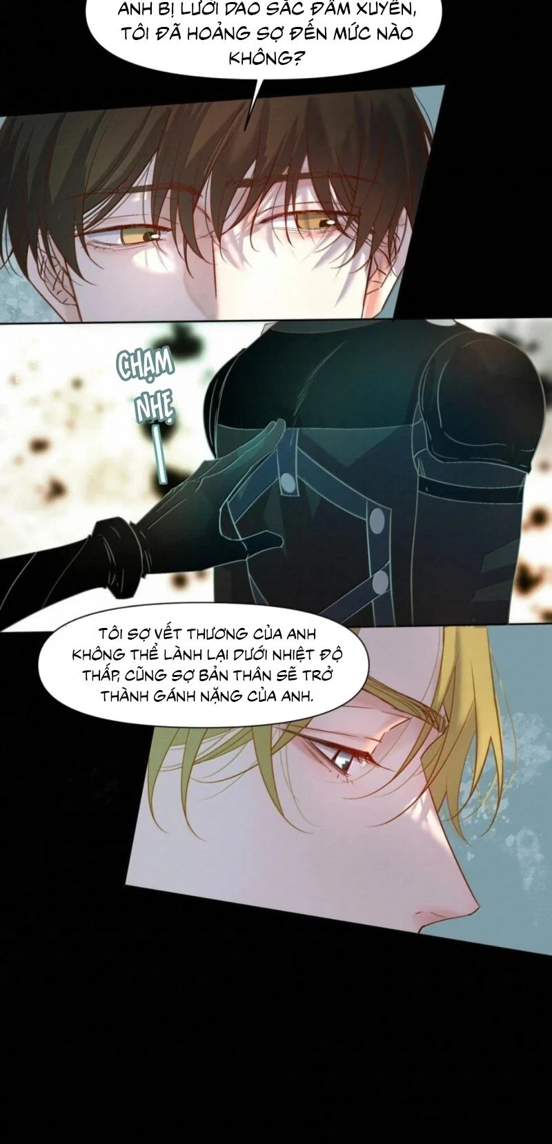 Tuyệt Xử Phùng Sinh Chapter 105 - 5