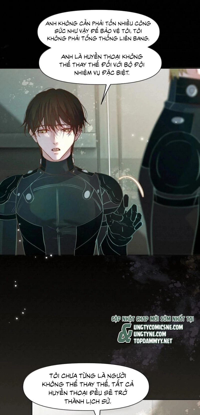 Tuyệt Xử Phùng Sinh Chapter 105 - 6