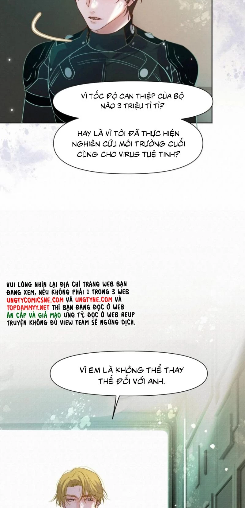 Tuyệt Xử Phùng Sinh Chapter 105 - 8