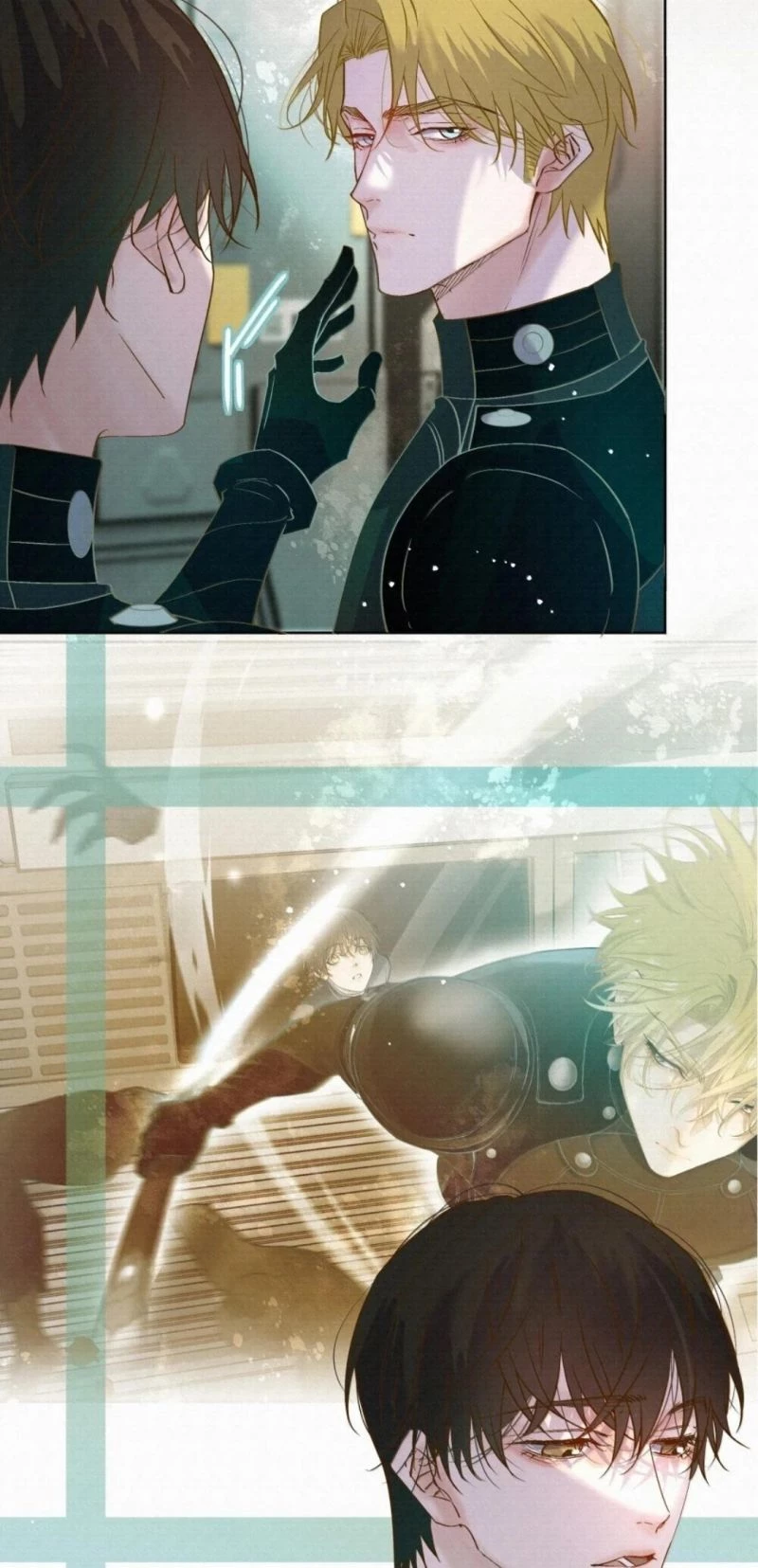 Tuyệt Xử Phùng Sinh Chapter 105 - 11