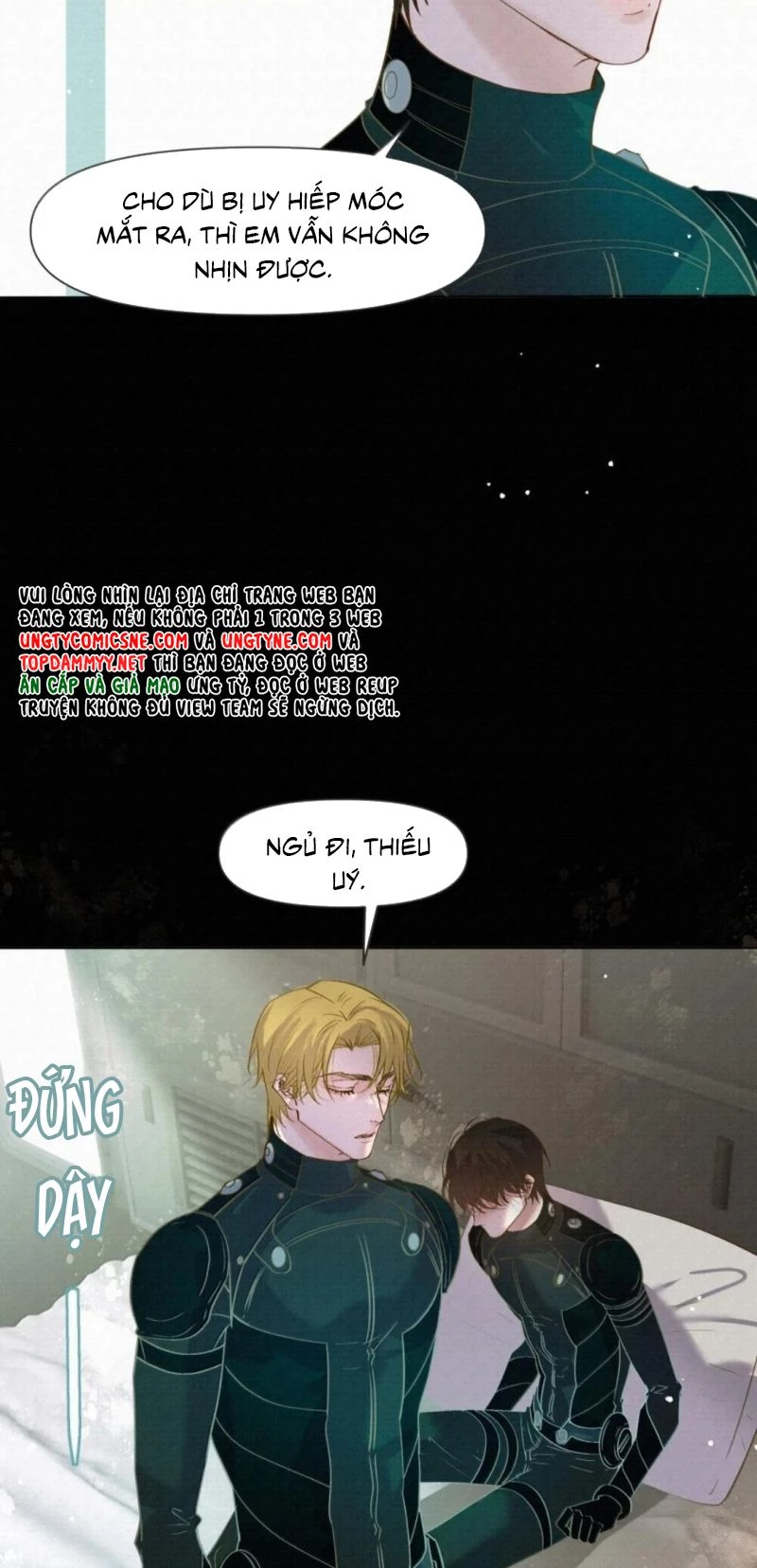 Tuyệt Xử Phùng Sinh Chapter 105 - 12