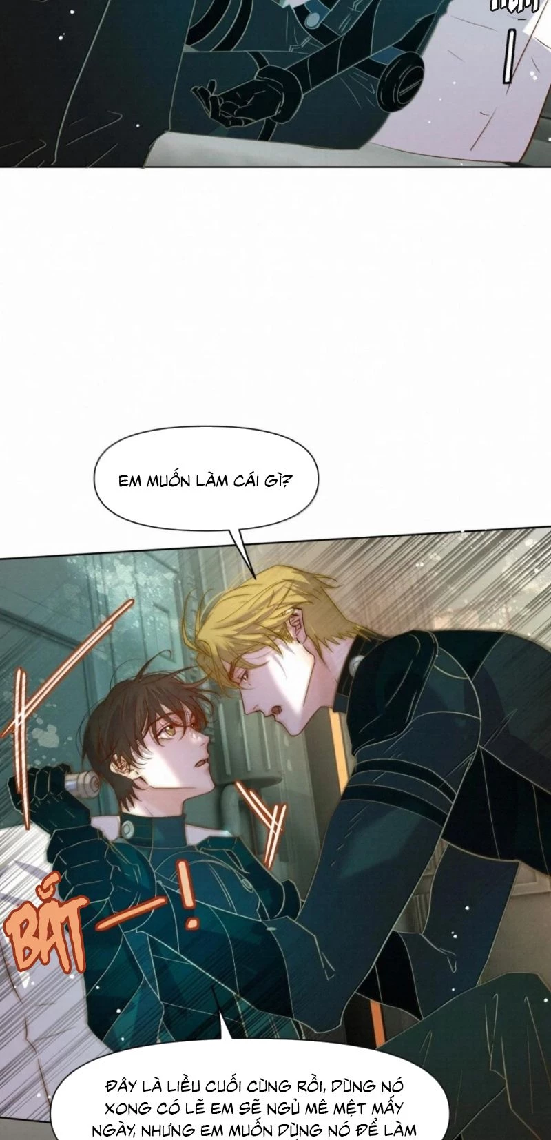 Tuyệt Xử Phùng Sinh Chapter 105 - 15