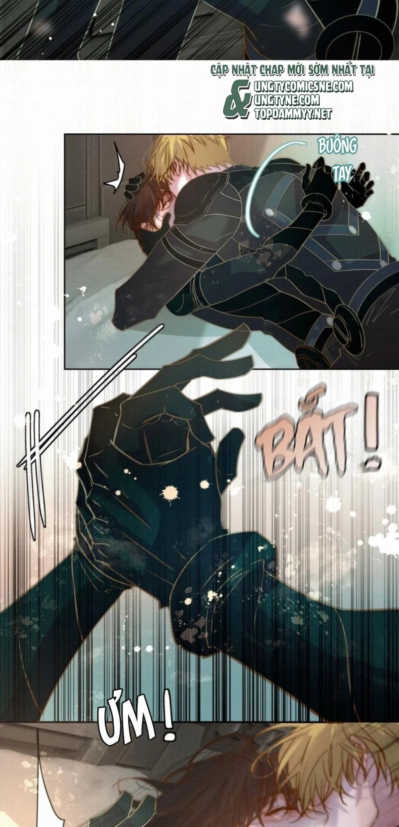 Tuyệt Xử Phùng Sinh Chapter 105 - 18