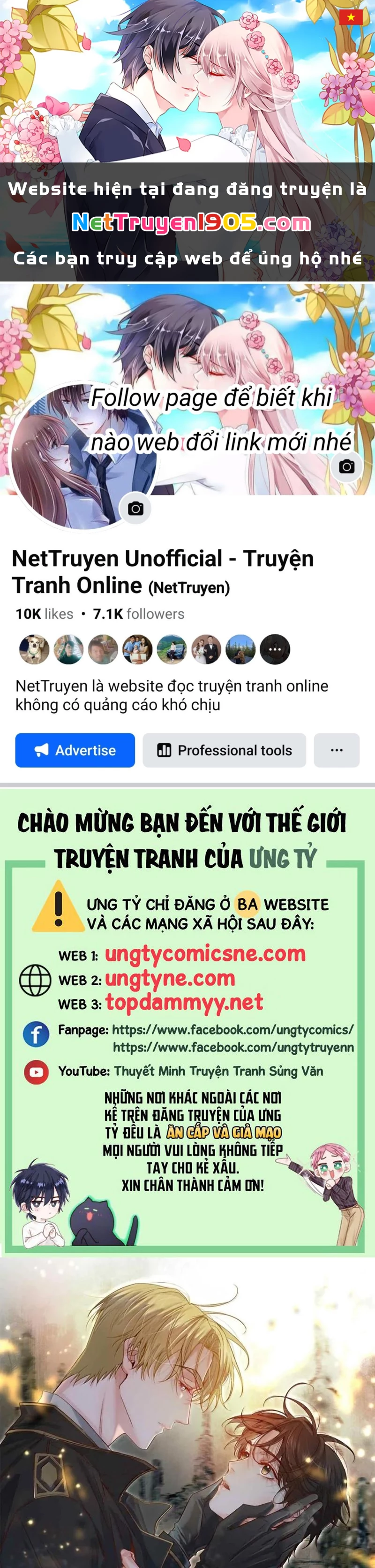 Tuyệt Xử Phùng Sinh Chapter 106 - 1