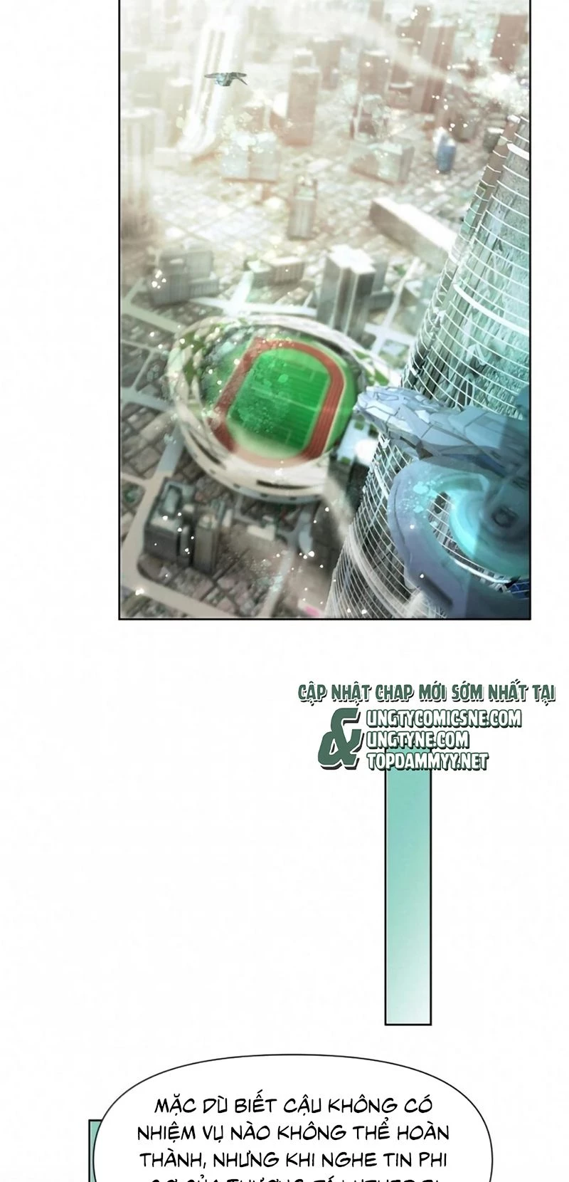 Tuyệt Xử Phùng Sinh Chapter 106 - 3