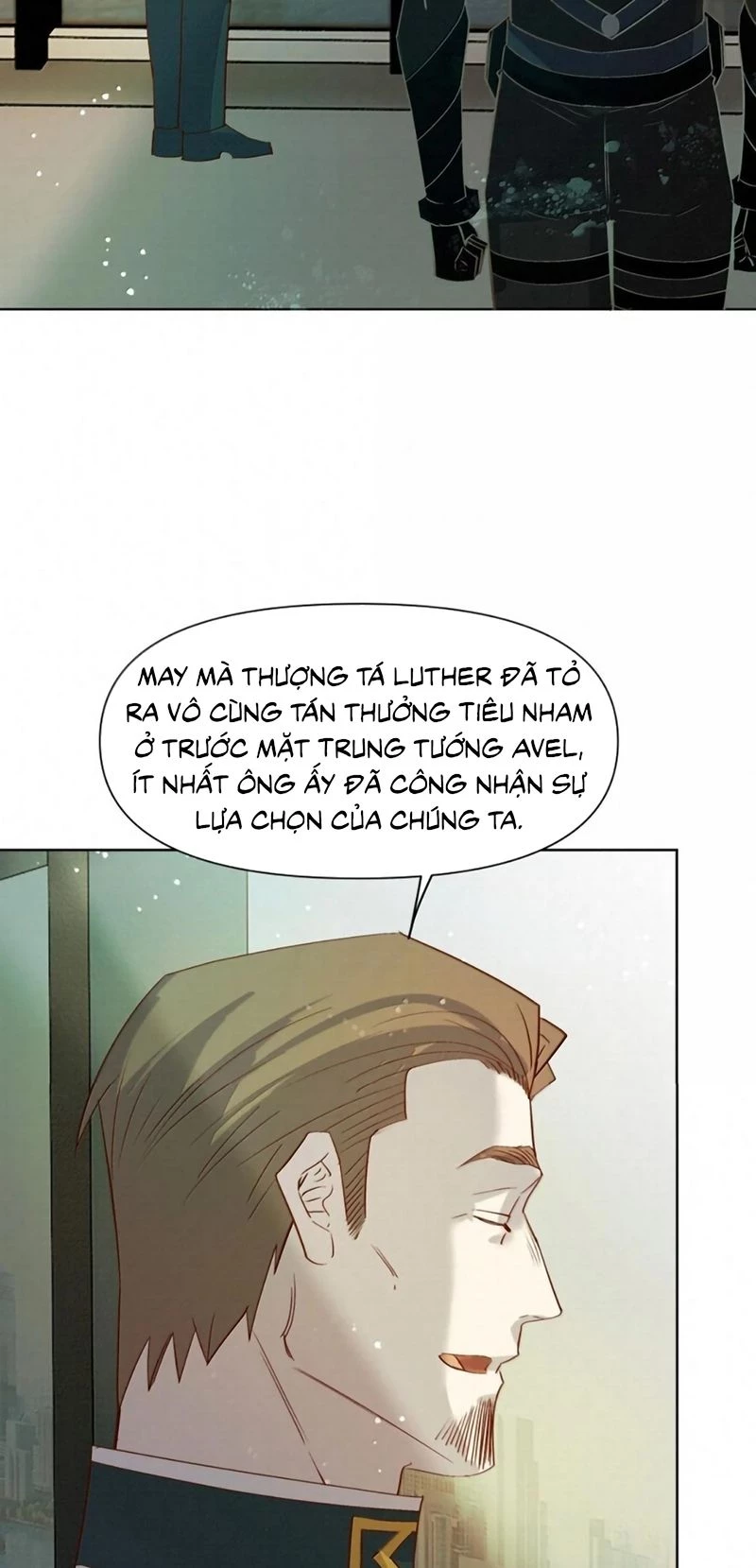 Tuyệt Xử Phùng Sinh Chapter 106 - 5