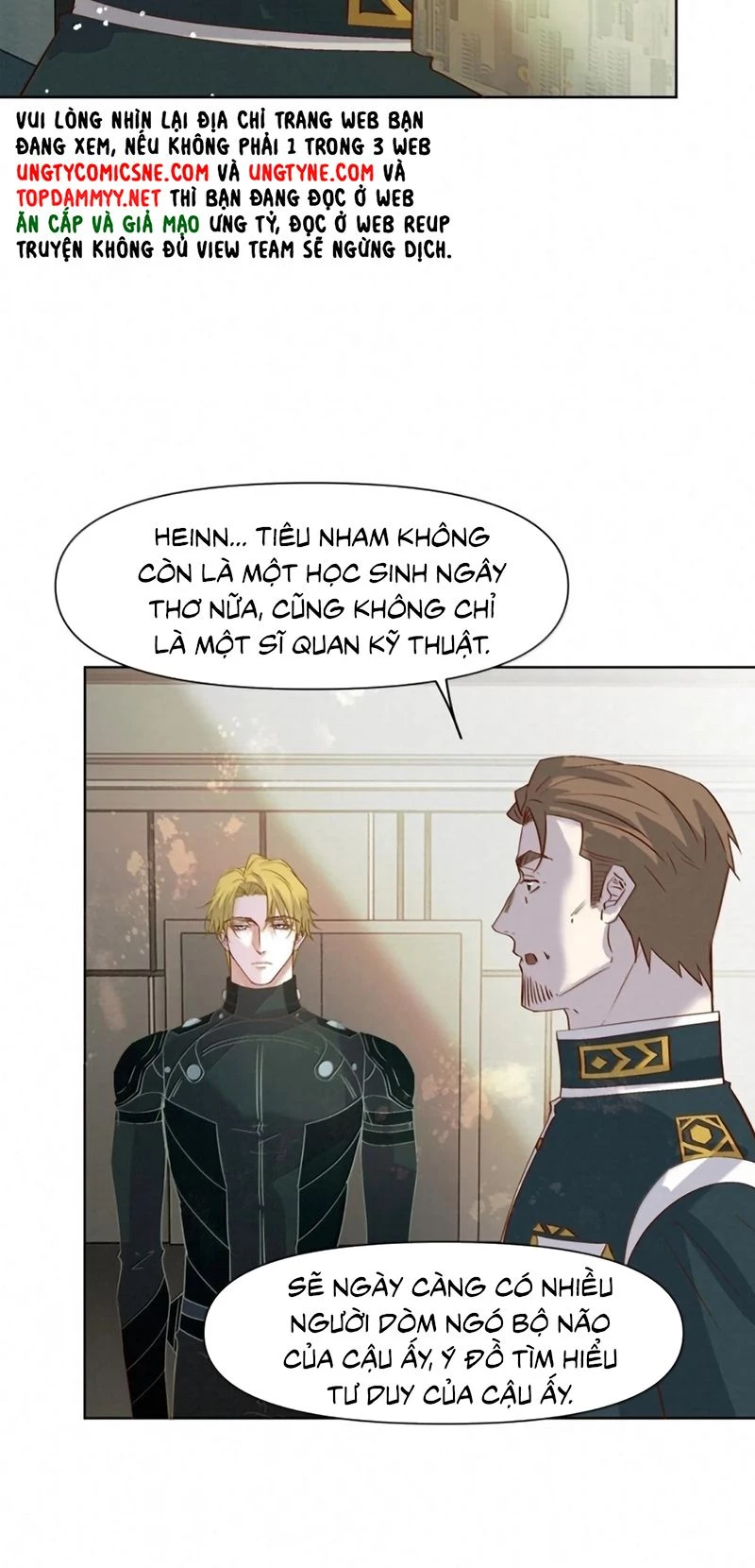 Tuyệt Xử Phùng Sinh Chapter 106 - 6