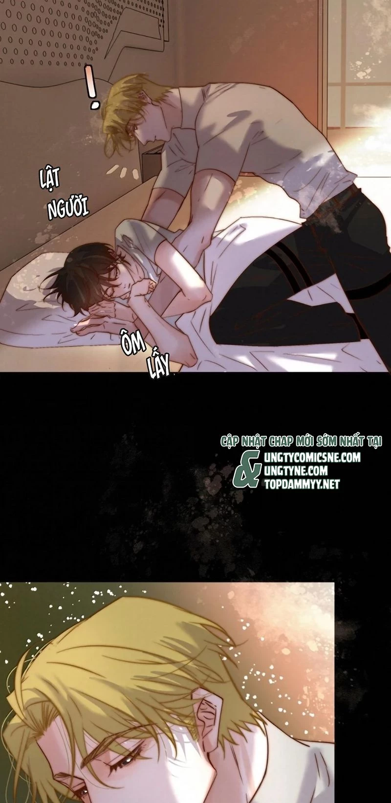 Tuyệt Xử Phùng Sinh Chapter 106 - 19