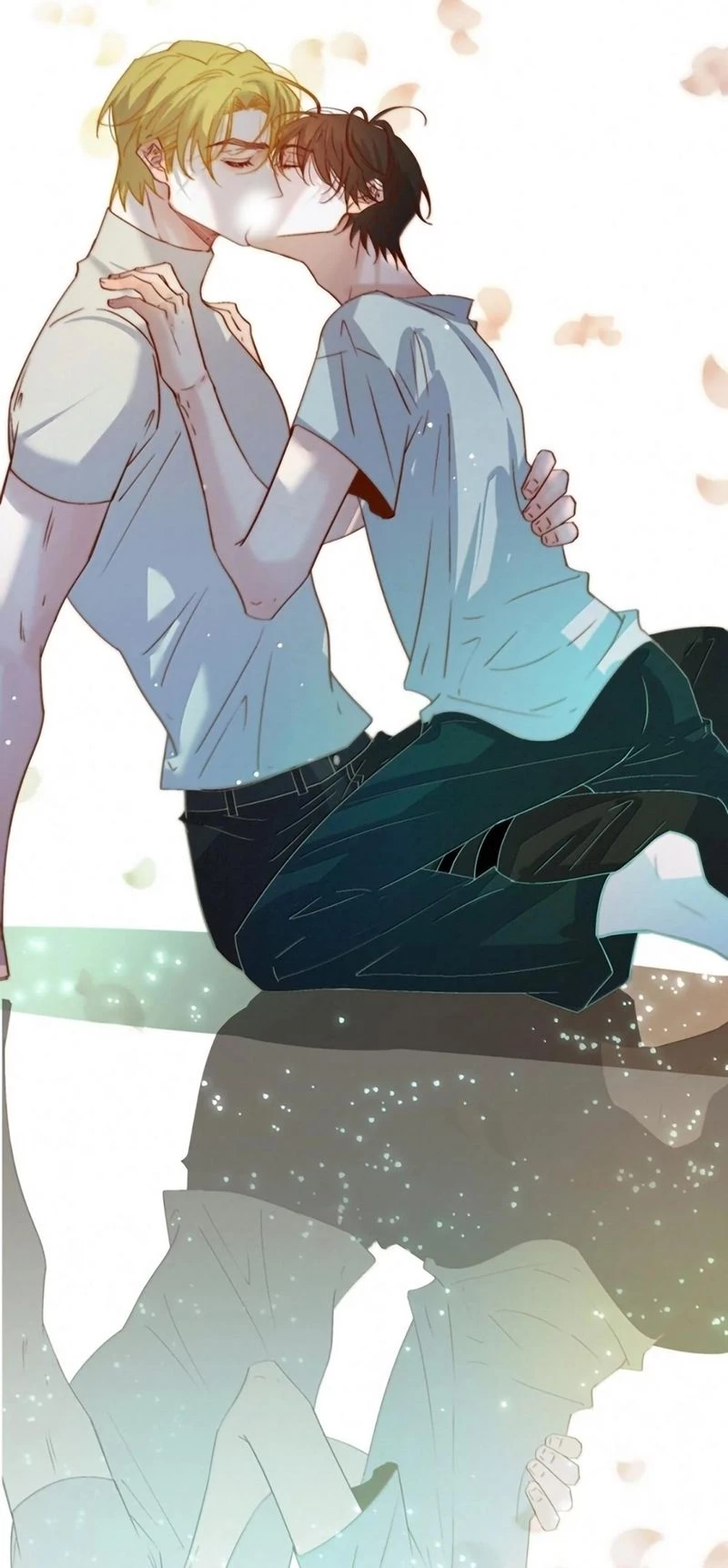 Tuyệt Xử Phùng Sinh Chapter 106 - 27