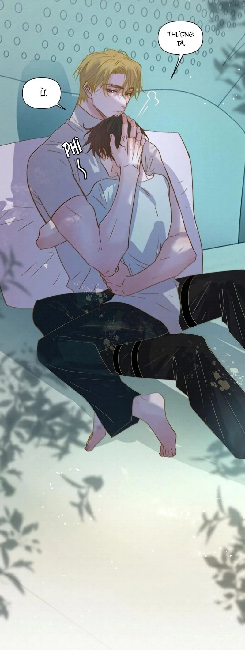 Tuyệt Xử Phùng Sinh Chapter 106 - 31