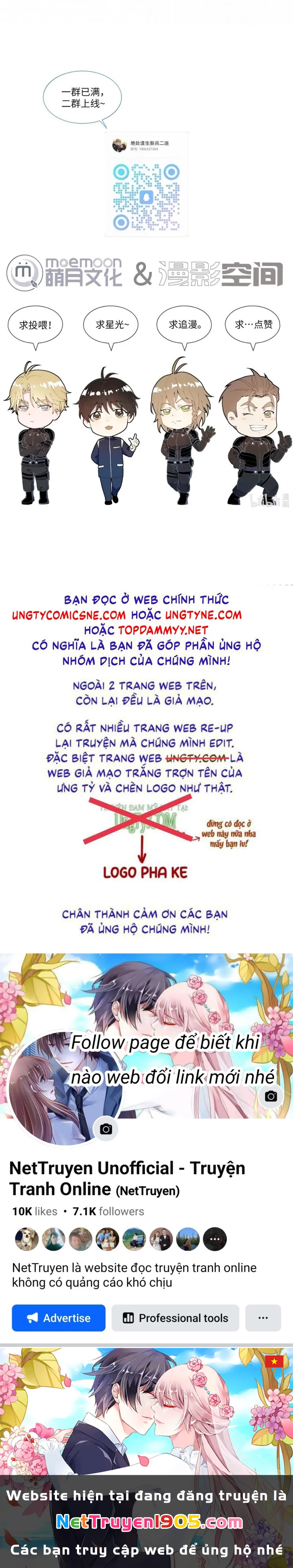 Tuyệt Xử Phùng Sinh Chapter 106 - 34