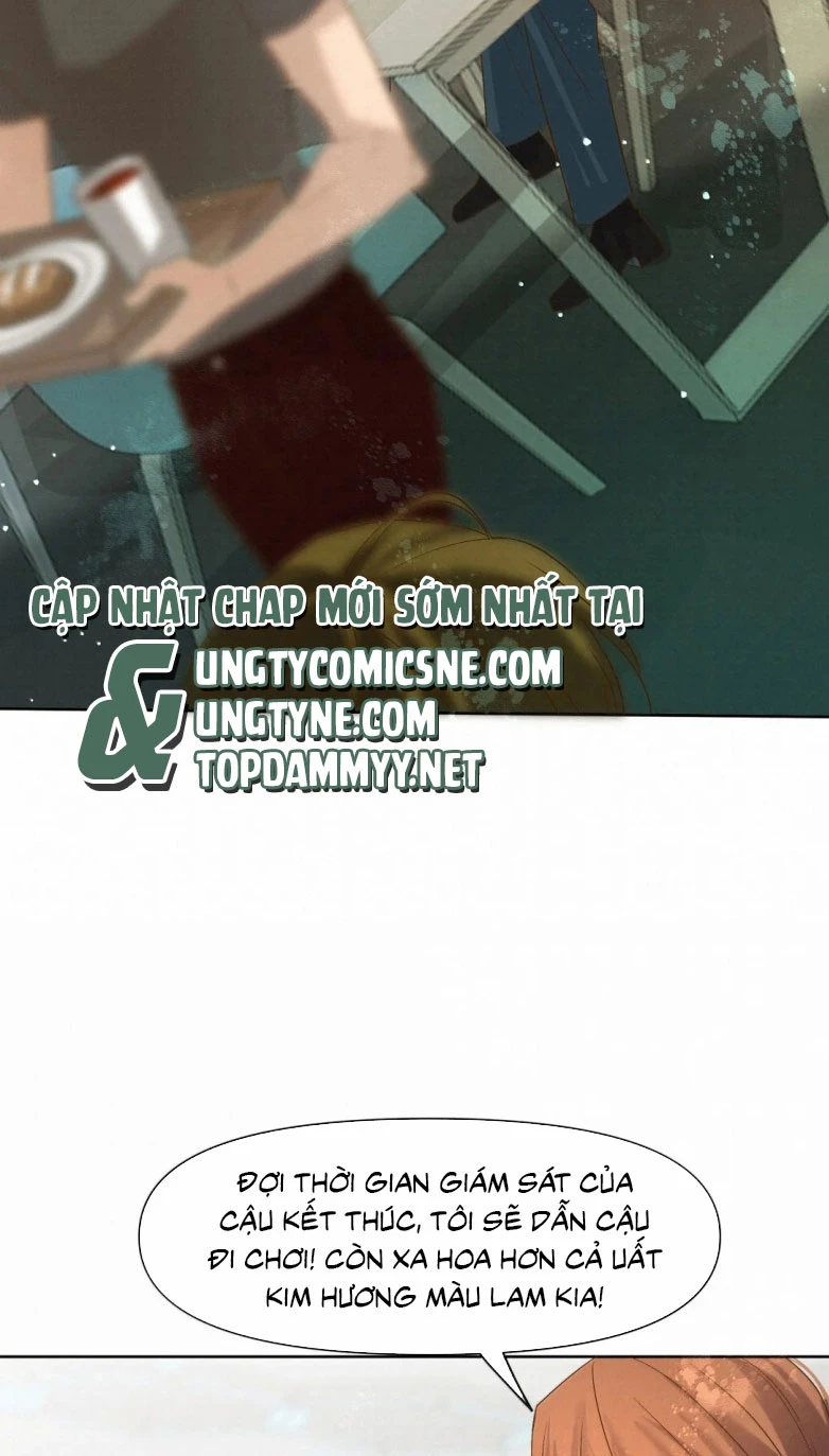 Tuyệt Xử Phùng Sinh Chapter 107 - 4