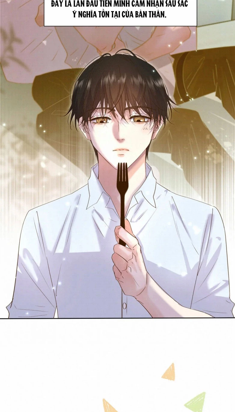 Tuyệt Xử Phùng Sinh Chapter 107 - 6