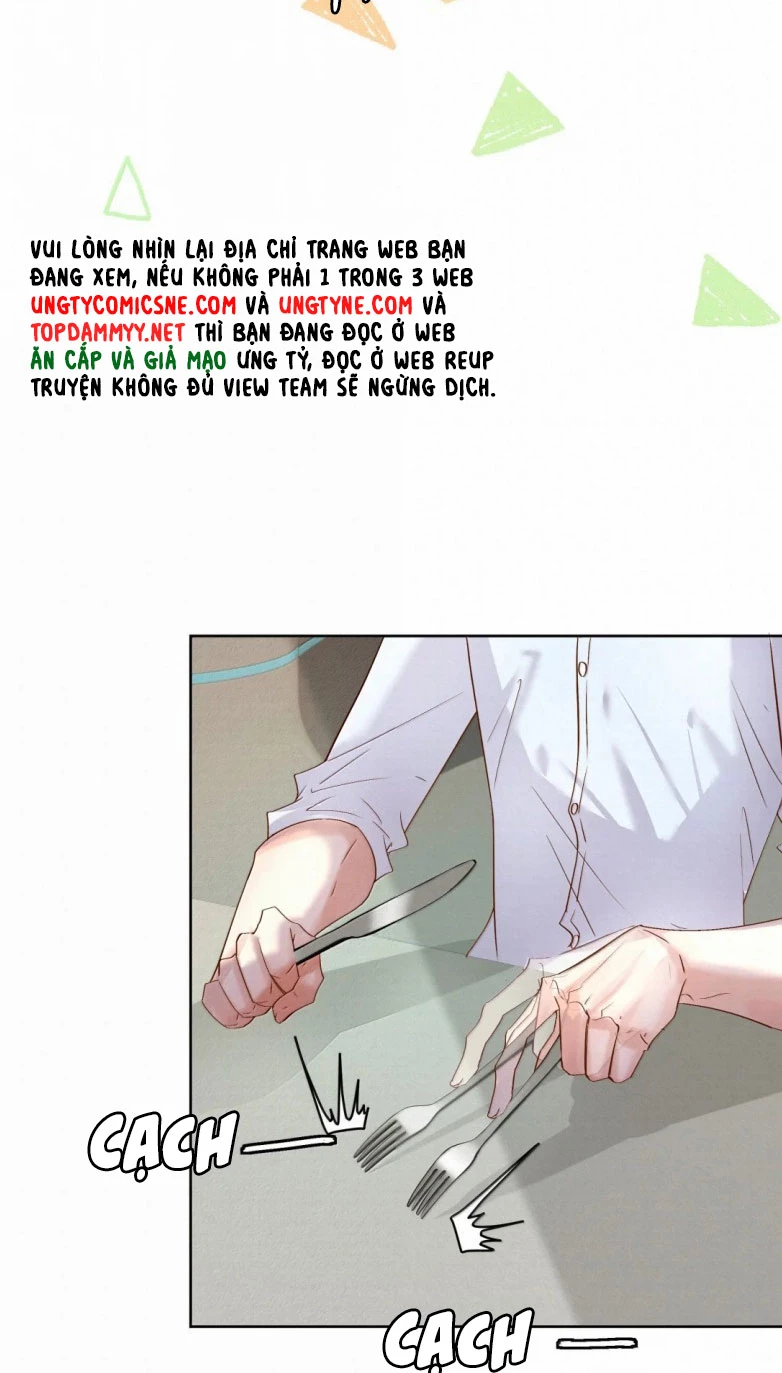 Tuyệt Xử Phùng Sinh Chapter 107 - 8