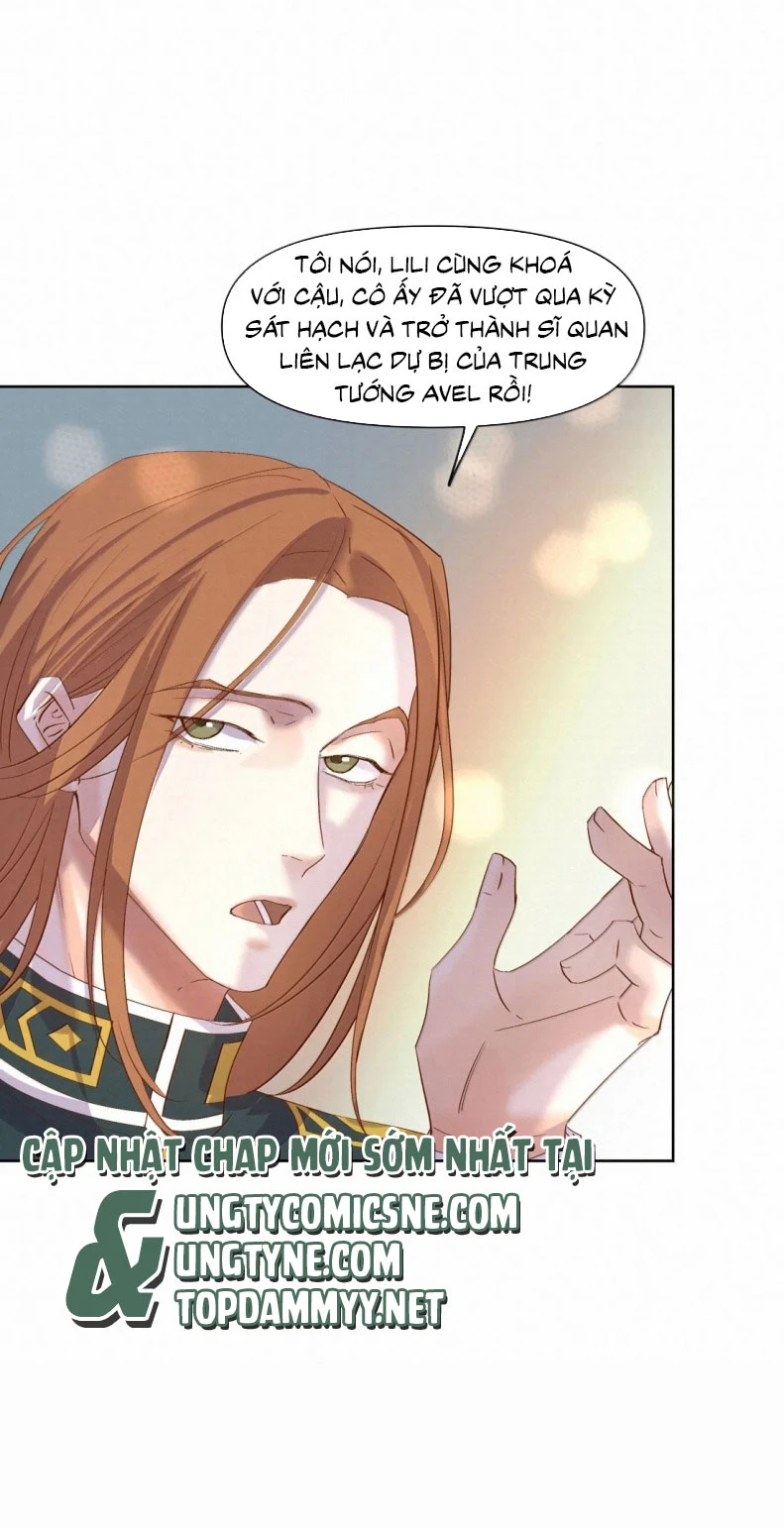 Tuyệt Xử Phùng Sinh Chapter 107 - 12