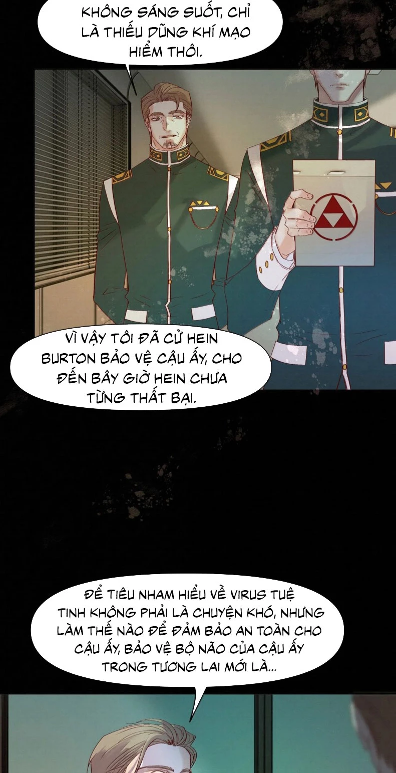 Tuyệt Xử Phùng Sinh Chapter 107 - 16