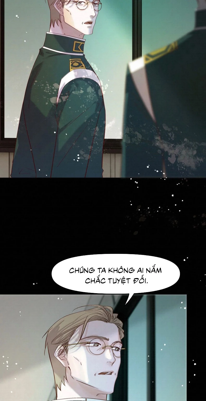 Tuyệt Xử Phùng Sinh Chapter 107 - 17