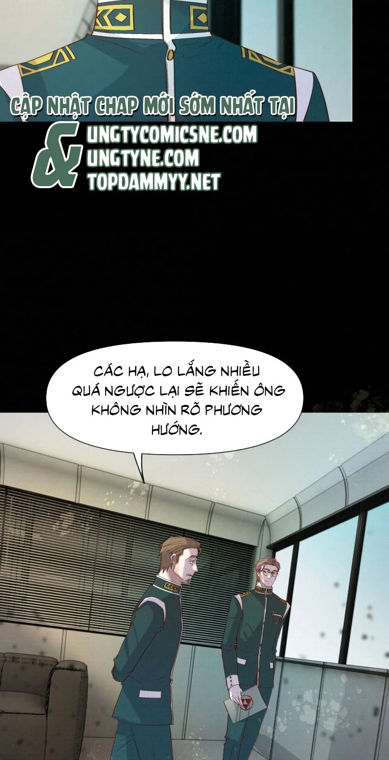 Tuyệt Xử Phùng Sinh Chapter 107 - 18