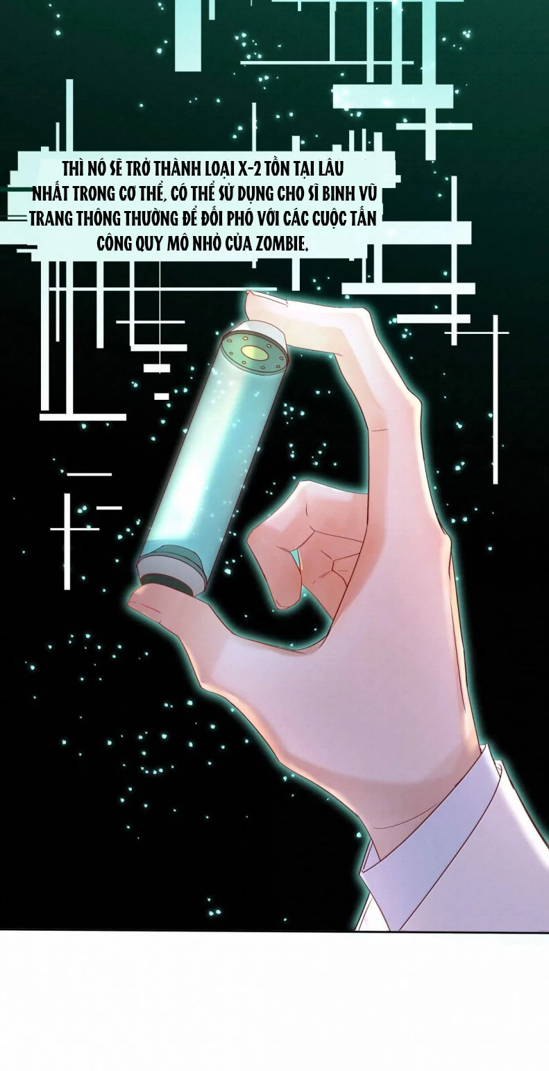 Tuyệt Xử Phùng Sinh Chapter 107 - 22