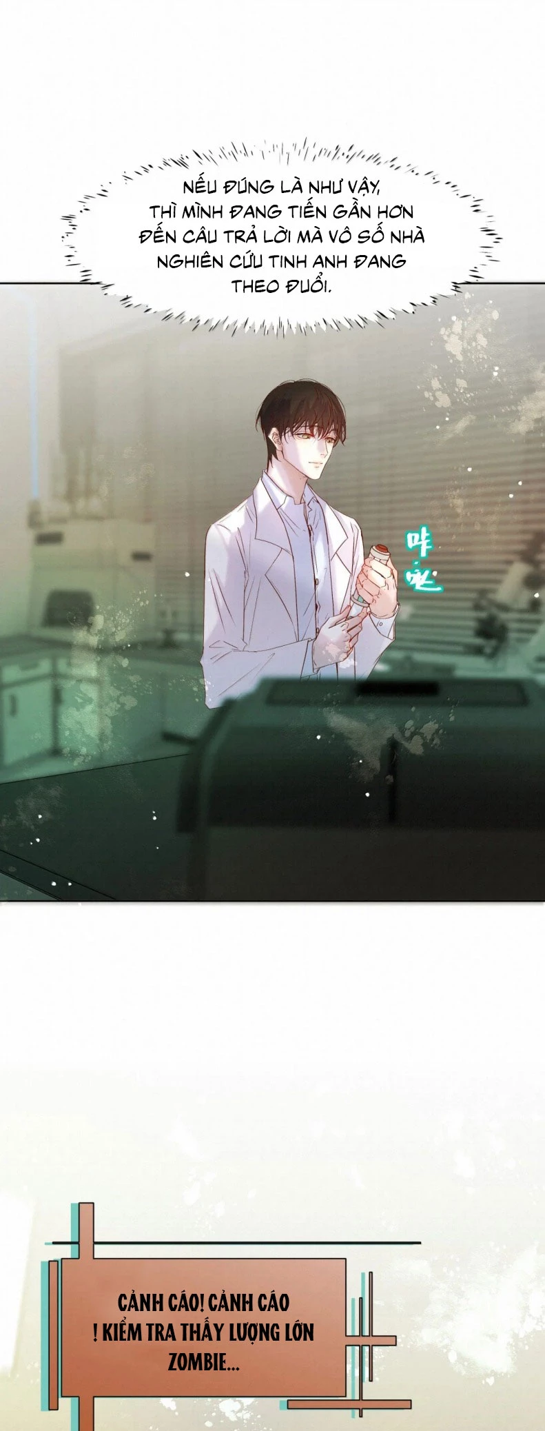 Tuyệt Xử Phùng Sinh Chapter 107 - 23