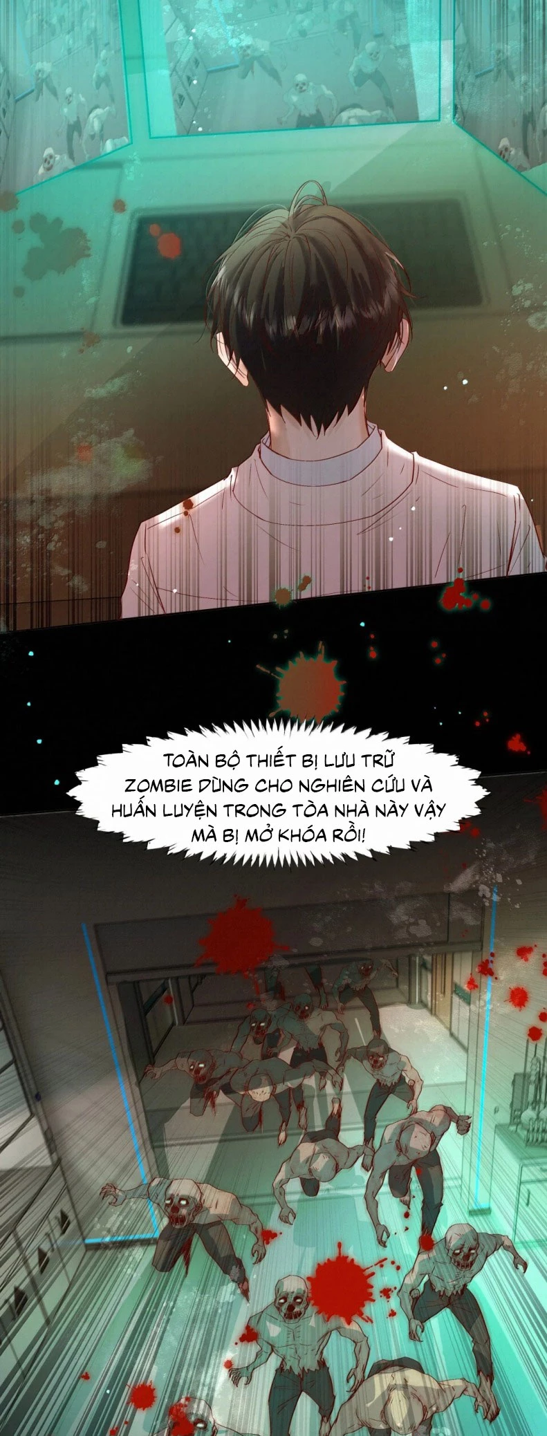 Tuyệt Xử Phùng Sinh Chapter 107 - 25